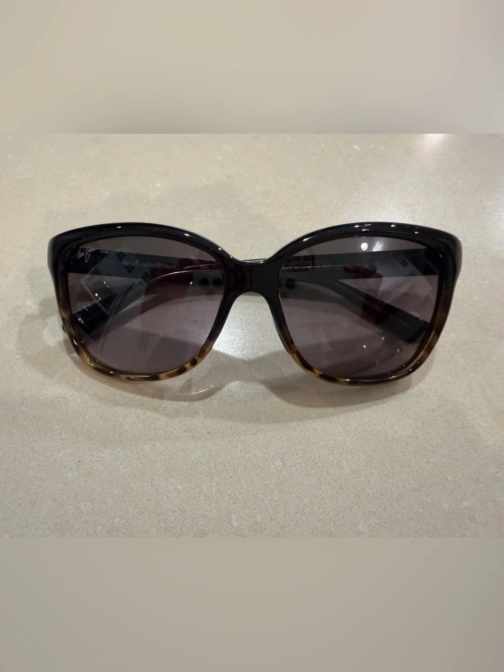 Maui Jim polarized starfish sunglasses